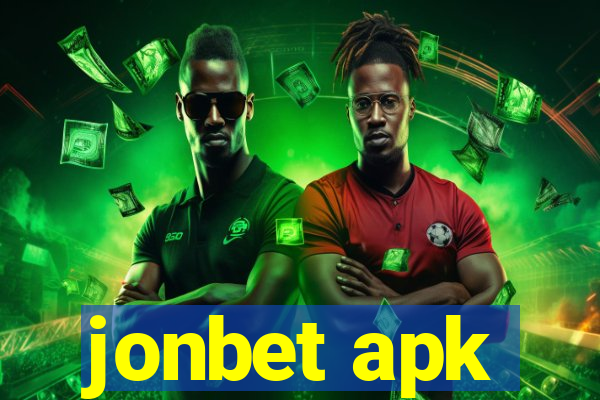 jonbet apk